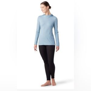 Smartwool Merino Lace Hoodie